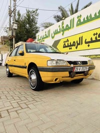 موديل ٢٠١٦ • كفاله عامه • لا ضربه ولا تبديل