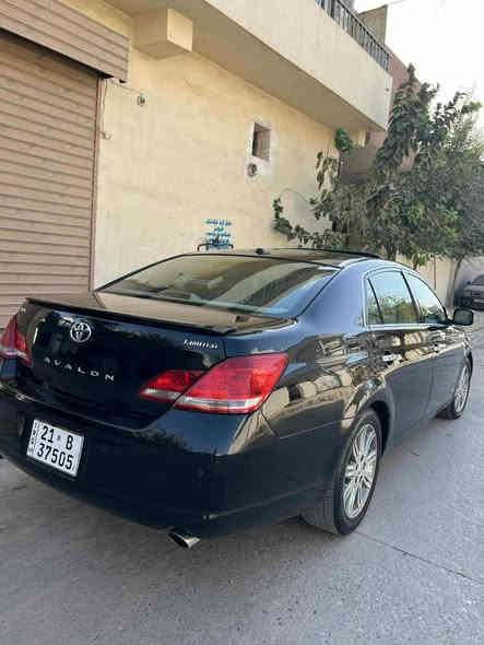 ❤ سەرەتا بەناوی خودای گەورە ❤
. توێتا ئەڤەلۆن 🎁
. مۆدیل ( 2010 )
. خلیجی فول مواسەفاتە
. بی بۆیاخ
. ڕەسمی سۆنەریم دانــاوە
. سەنەوی تا 2028 تازەیە  
. بەشەرتی تەحویل و غەرامە
. گێڕ و مەکینە بەشەرت
. سەیارەکە بێ مەسرەفە
. ناونیشان / شارەزوور
. نرخ /// 156 گەڵا و معامەلە ‌💸
. ژ.م ☎️ ***********
. ژ.م ☎️***********ڤایبەر+وەتسئاپ دار بنديهكان
