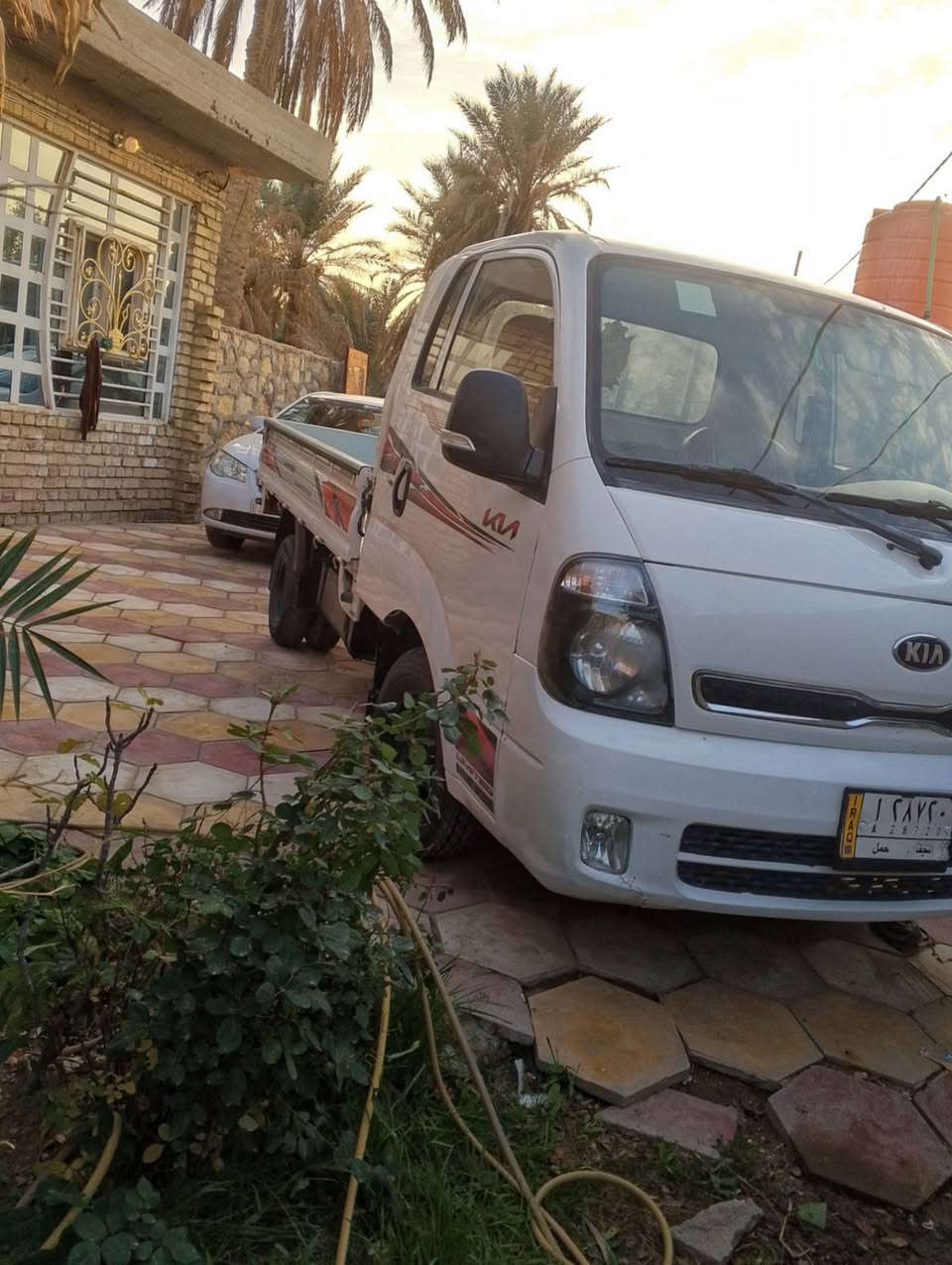سلام عليكم كيا موديل ٢٠١٩ رقم نجف ١٢٠ ورقه رقم الهاتف ***********
