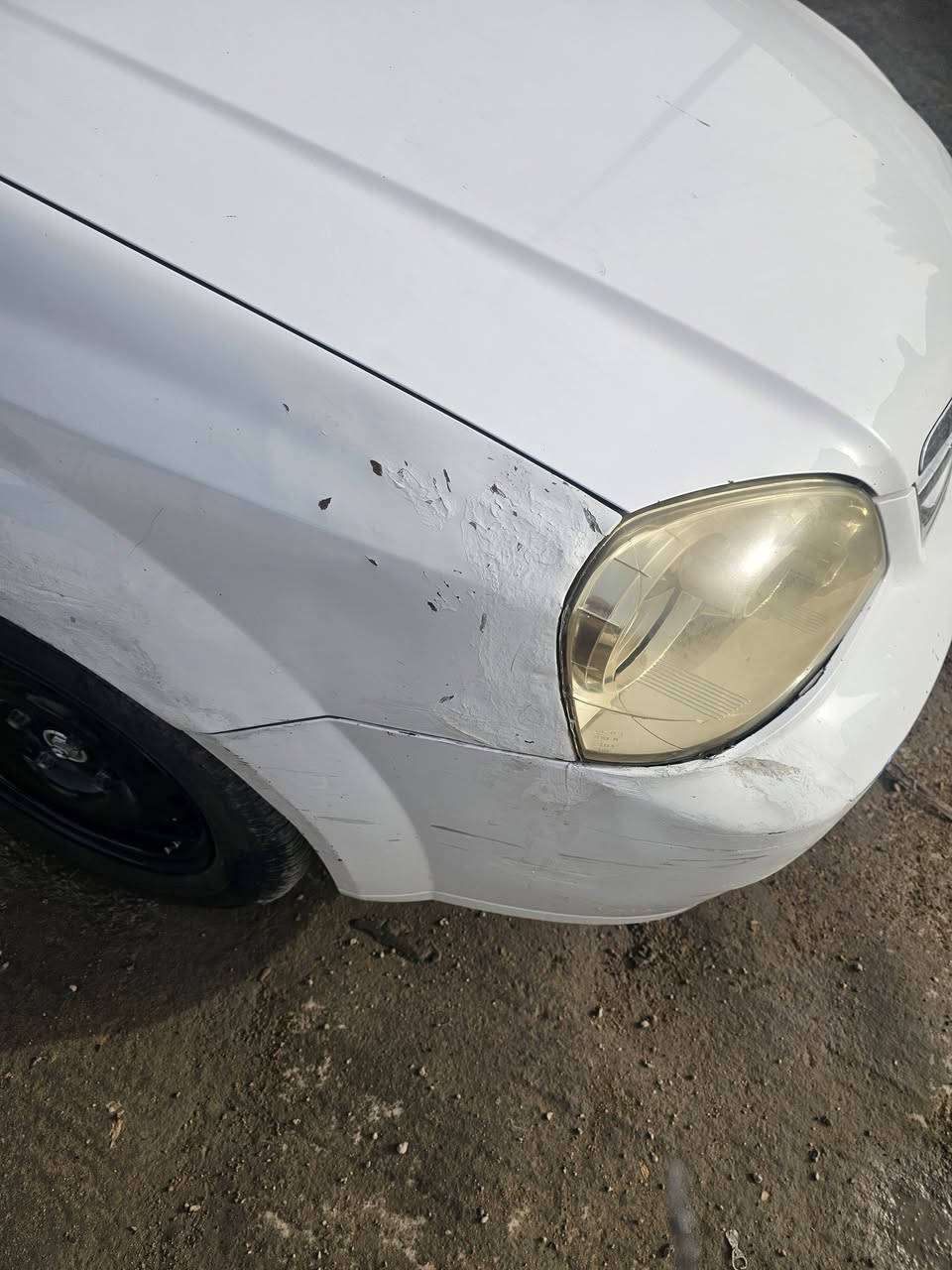 السلام عليكم
اوبترا ١٢ جاهزه 

السياره گير ومكينه يخبلن مي زيتي .. 

تفرعاتها كلها جديد ع ايدي مبدلهن من داينمو لواتر بم لرولات لقايش بلكات واشر قبق ولفات وكلهه دايمها بيدي . 

منضومه تبريد جديده 

تخم تاير ووياله 

حته النواعم جايبهن .. 

سعر ٨٦ وبيها مجال 

  اتصال فقط 

***********
