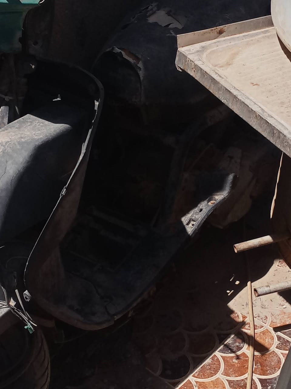 الدراجات للبيع التواصل خاص


**إذا كنت صاحب هذا الإعلان وتريد حذفه لأي سبب، رجاءا أرسل رسالة إلى الدعم الفني**