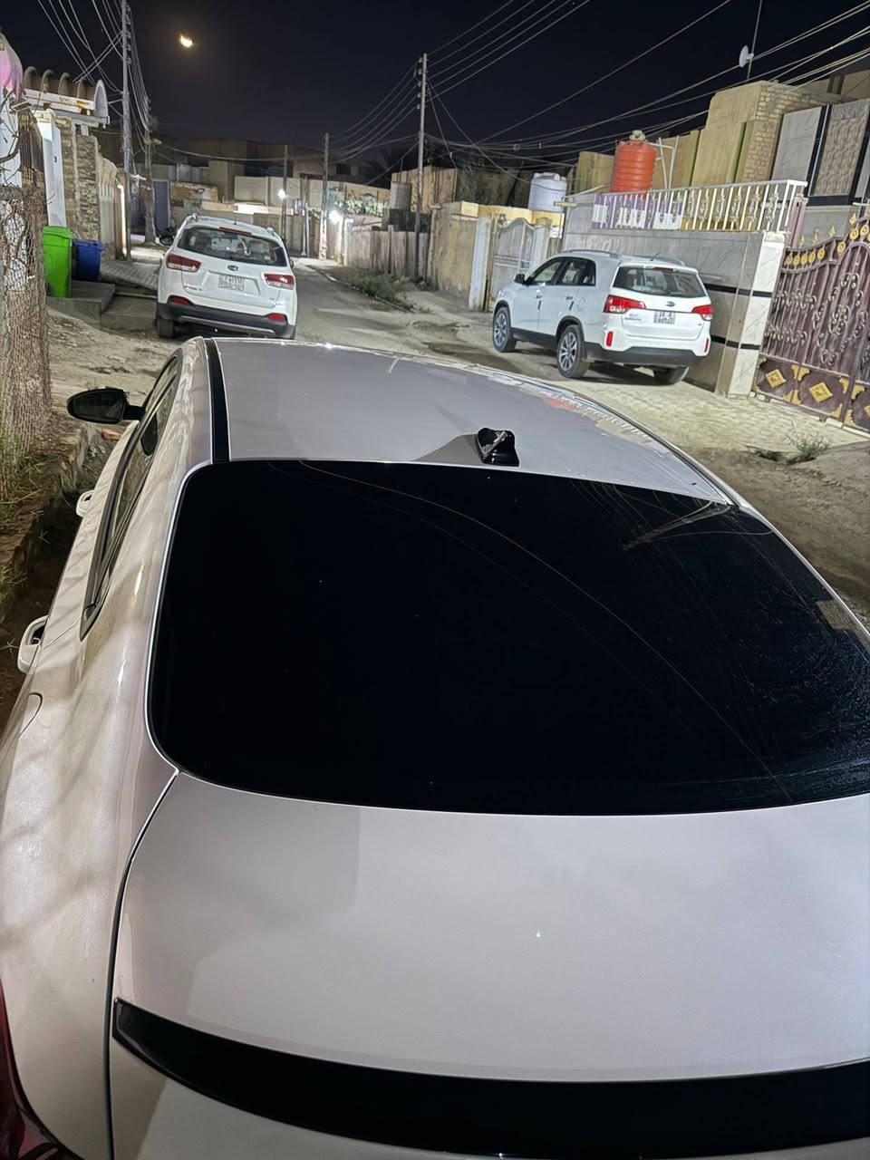 فورتي Gt موديل 2024 حادثة تبديل دعاميه نفس اللون بدون ايرباك بدون قطرة صبغ/ السياره ماشيه 24الف 
السيارة بدون رقم
 مكان  السيارة بابل 
السعر 155 
للاستفسار ***********
