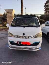 جنبي اج وان للبيع موديل 2015 إستلام 2019 كير محرك مكفول بدون ضرر قوي ك...