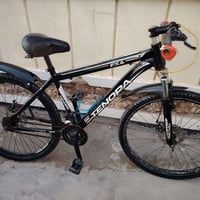 بايسكل جبلي • TENOPA FX6 • بعقوبه