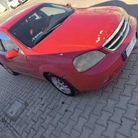 اوبترا • ٢٠٠٧ • ماكينة جديدة