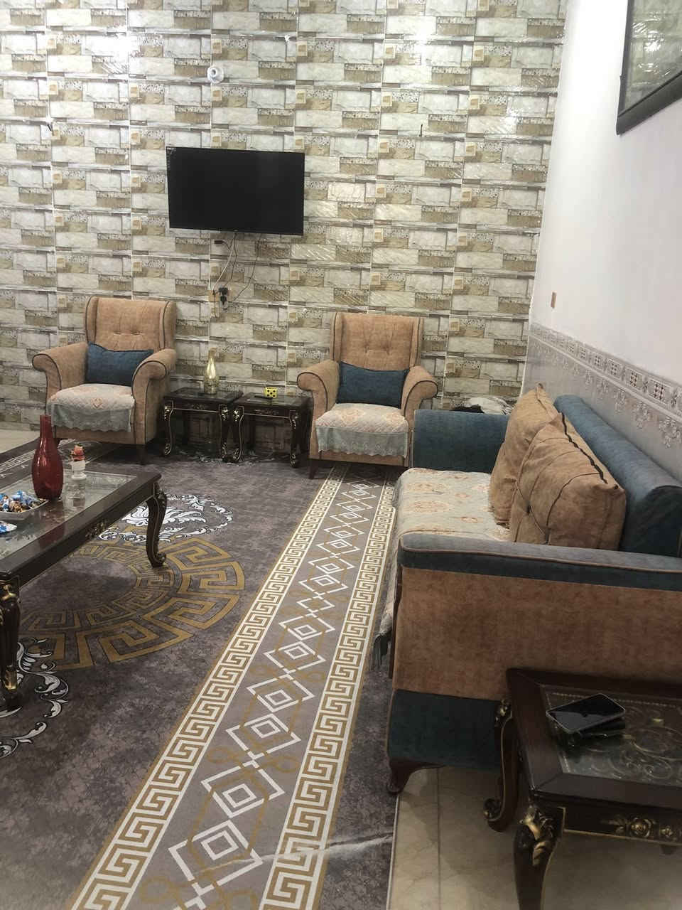 عليكم من رخصة الادمن تخم للبيع تركي مع بلازما جوسنك حجمها 42 سعر التخم 500 وبي مجال والبلازما 225 وبيها مجال نضيفات جداً مكان البيع مسيب حي ام البنين


**إذا كنت صاحب هذا الإعلان وتريد حذفه لأي سبب، رجاءا أرسل رسالة إلى الدعم الفني**