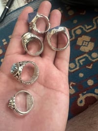 صياغات يدويه • ثقيله • مراوس