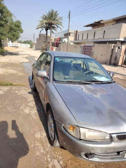 سلام عليكم بروتون ويراء ٢٠٠٢ رقم بغداد بيها رنكات سعر ٣٠ وبيه مجال حك الجيه بسمنا السياره مكان السياره بغداد ابو غريب ***********
