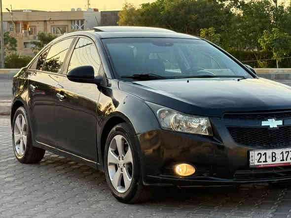 اسلام عليكم ***********
اكروز مديل 2010خليجي فول  مواصفات ABS

حزام صبغ الجمالية بدون ضربة وداخل تبريد تدفئة شغال كهربائيات كله شغاله ويرات جديده صدر جديد رقم سنوية جديد 
السعر 68/بيها مجال 
مكان السياره ديالى جلولاء
