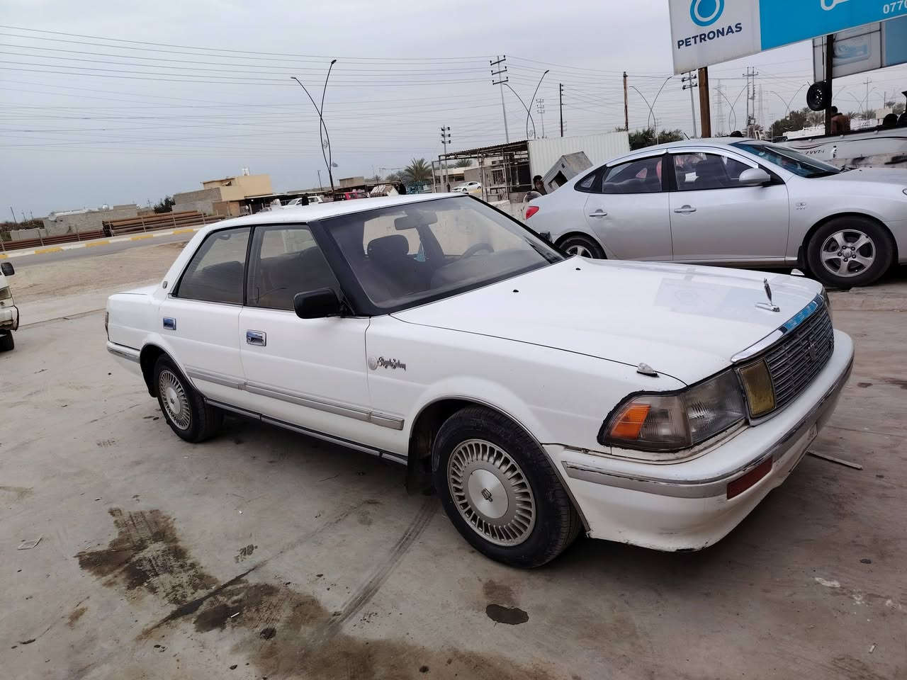 السلام عليكم للبيع والمراوس كراون هارتوب موديل 1991 رقم كركوك مشروع وطني السنويه لل 29 كير مكينه شرط الفحص جدد صدر جديد تخم تاير جديد تبريد ثلج سيارة جديده وبلاديه عل شركة قطرة صبغ مابيها كلها عل بلاد سيارة جديده وناعمه ماتحس بيها تمشي كشن كهرباء مري كهرباء برغي ماناقصها سيارة جديده وكلها شرط بس دشبولها تعبان السعر 47 ويرهم مراوس العنوان سامراء الشراي يراسل الصفحه خاص


**إذا كنت صاحب هذا الإعلان وتريد حذفه لأي سبب، رجاءا أرسل رسالة إلى الدعم الفني**