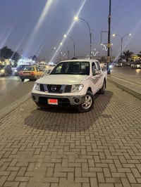 نيفاره • ٢٠١٣ • قير اوتوماتيك