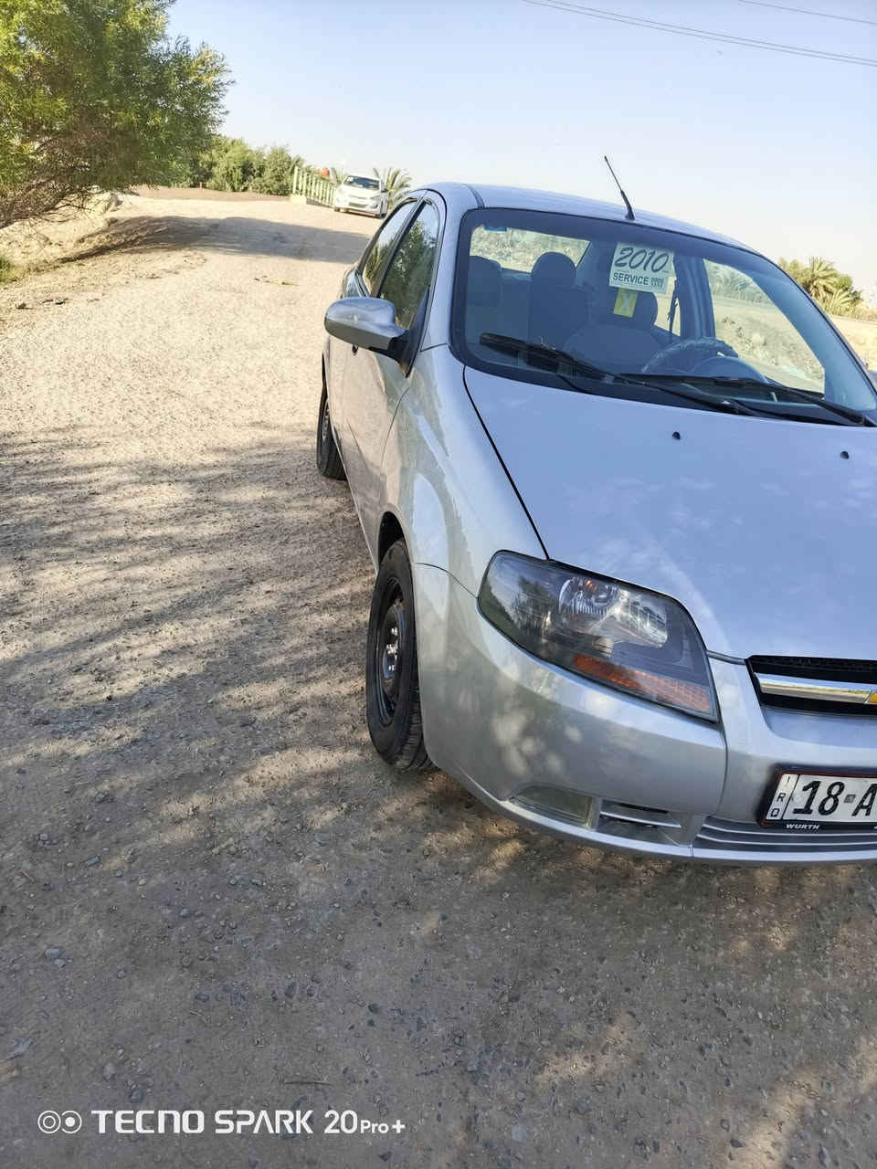 السلام عليكم
افيو 2006
 مسكر گير اوتوماتيك 
📍رقم بابل مشروع وطني 
🚗 سياره خير من الله
تحويل مباشر ويا المالك 

✨مكينه جديده 
✨گير جديد 
✨حداديه جديده 
🛞 تخم تاير 
🥶 تبريد ثلج / تدفئه 
دوشمه جديده 
سياره مال جناي خير من الله 
📌مكاني/ حله حي العسكري 
💰السعر  48 
📞للأتصال: ‏‪***********‬‏
