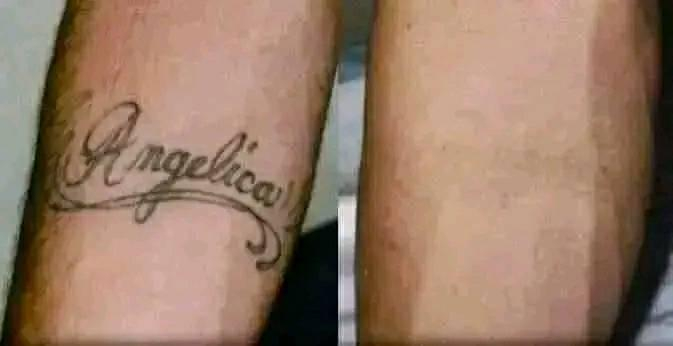 مستعدون لإزالة جميع انواع الوشوم القديمة والحديثة بأحدث الأجهزة 
البصرة الجمهورية تقاطع معهد النفط قرب الريان سنتر للألعاب فوق قاعه الكوكب للرشاقة الطابق الثالث مصعد اكو *********** اتصال وواتساب البصرة, العراق
