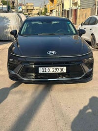 سوناتا • ٢٠٢٤ • بدون ايربك