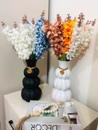 سندانه ٢٨سم • مسكة النرجس ٥٠سم • كربلاء