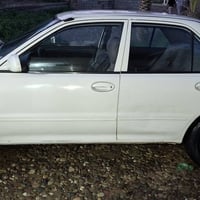 ​🚘 برتون 2004 للبيع 🚡 ( السعر 52  و مراوس هم يرهم )  (جاهزة للمستخدم) ...