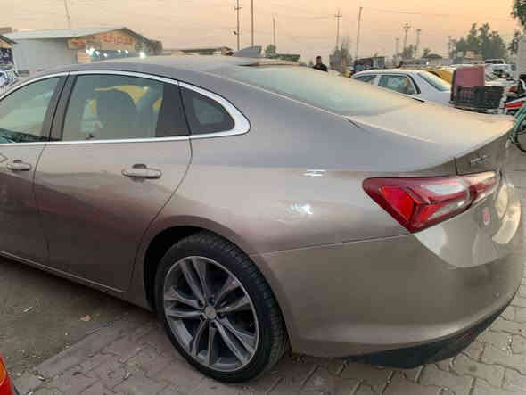 سلام عليكم عندي ماليبو ٢٢ بسمي الي يحب انطي تفاصيلها يتصل على الرقم
***********
