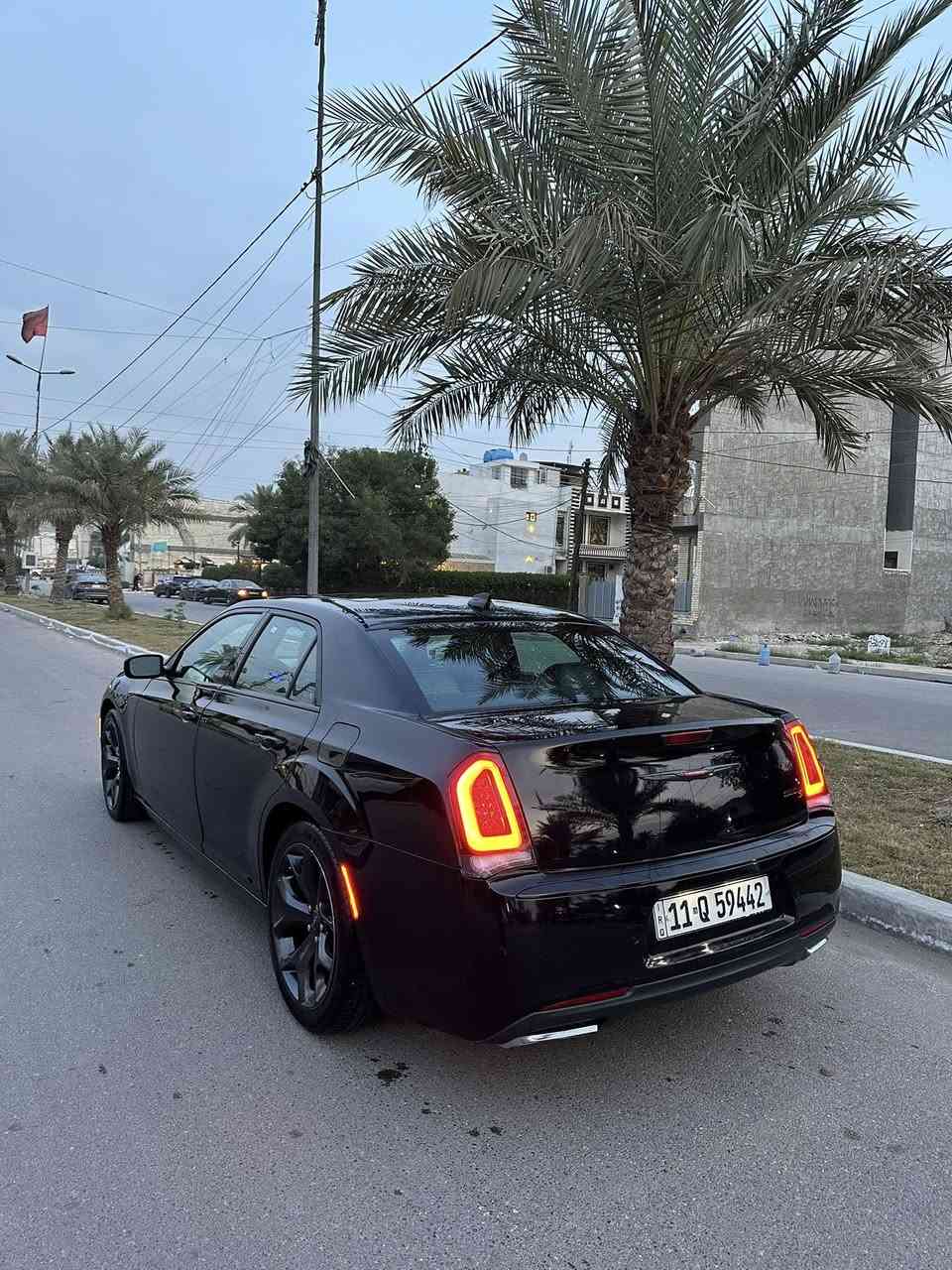 السلام عليكم 
اوباما 2022S
وارد امريكي حادث السياره جاملغ مبدل نفس الون وربع بنيد بارد ومكحل كارت مواصفات الاس 
بانوراما وكشنات جلد وشاشه جبيره وتدفئه فول 1/1
مكاني بغداد السيديه
السعر 265
***********
