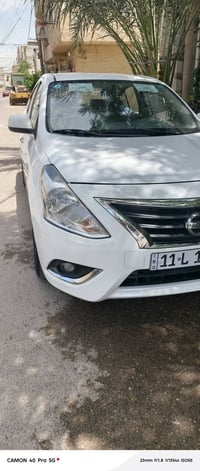 سني هندي موديل 2024ماشيه 27الف فول مواصفات ام لبليته الزركه رقم بغداد ...