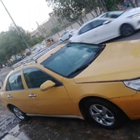 بي واي دي F6 • اوتو • مكينة مسيوبوشي