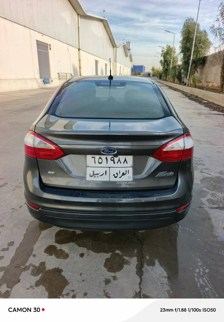 فؤرت فيستا مؤديل٢٠١٩ يك په رجه ى سبوغه
گير و مه كينه  و ته بريد به شه ر ت 
سه ناوى نويه نرخى ٧٧ 
ژمارى مؤبايل *********** أربيل, العراق
