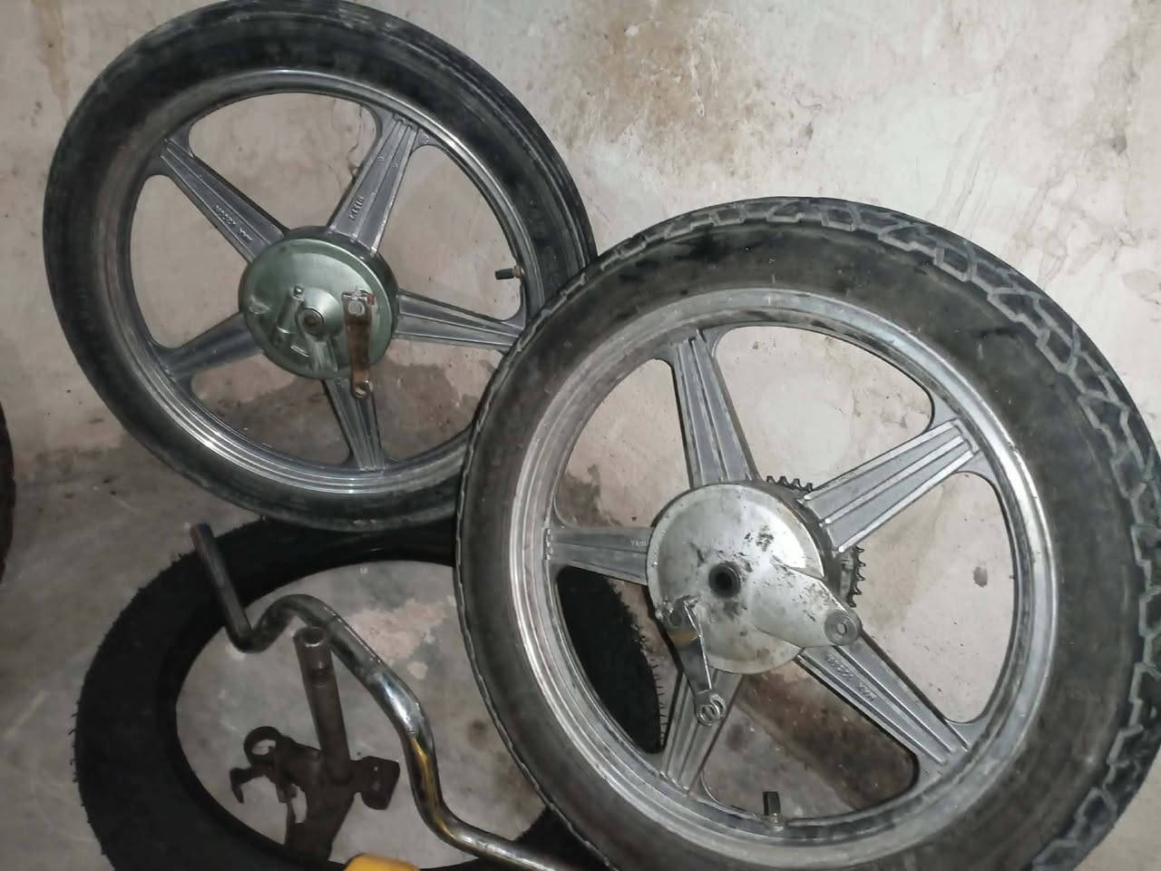 للبيع غراض اربعه كير
مكان كربلاء حي عامل


**إذا كنت صاحب هذا الإعلان وتريد حذفه لأي سبب، رجاءا أرسل رسالة إلى الدعم الفني**