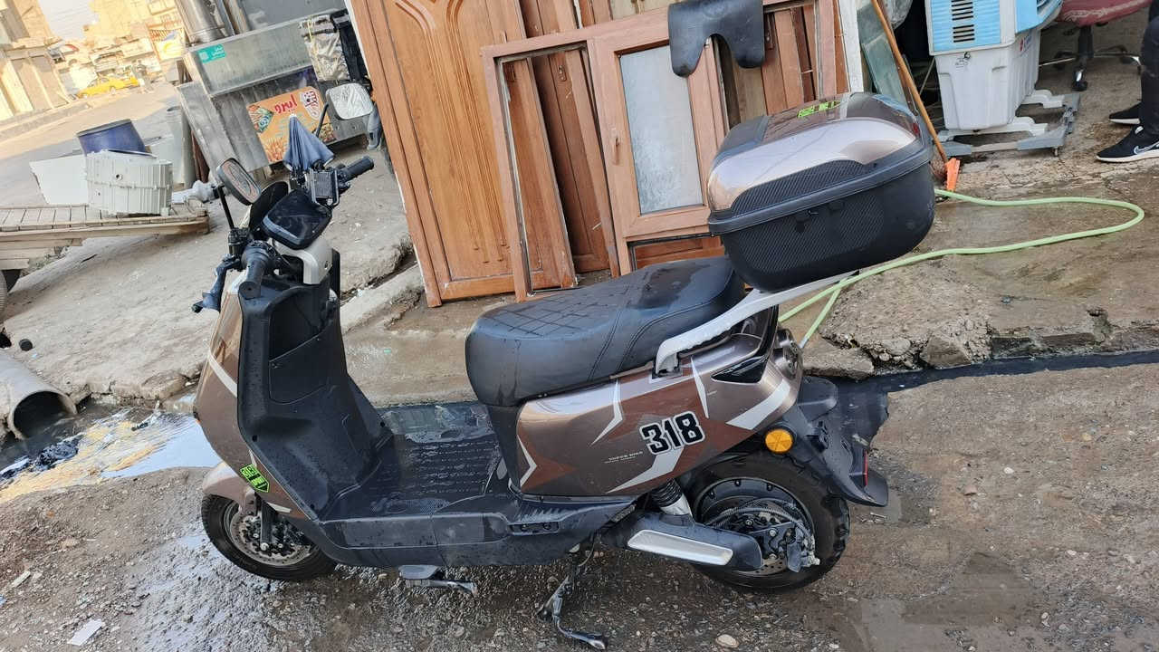 ماطور شحن لبيع كلو شغال شرط اخو جديد سعرو 575بي مجال بسيط هذا رقمي خابرني ***********او كورك ***********
