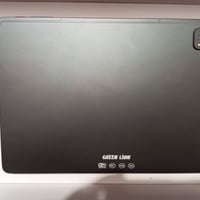 ايباد ذاكرته 128 وشاشته 10.1 والبطارية مالته 5000 ملي امبير ويدعم 4G و...