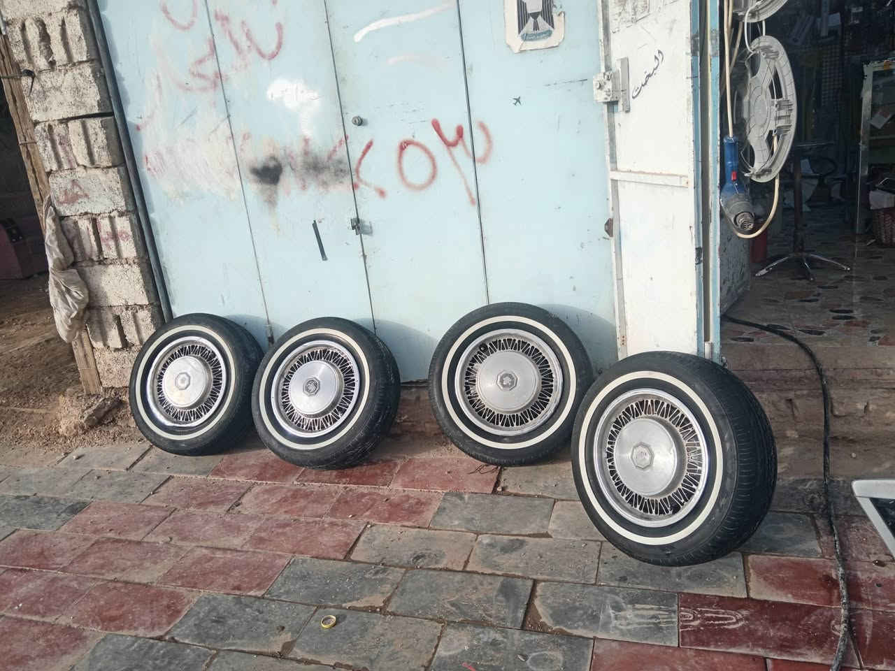 تخم ويل اولدز وتخم تاير وكبات اي استفسار اتصل وتدلل ***********
