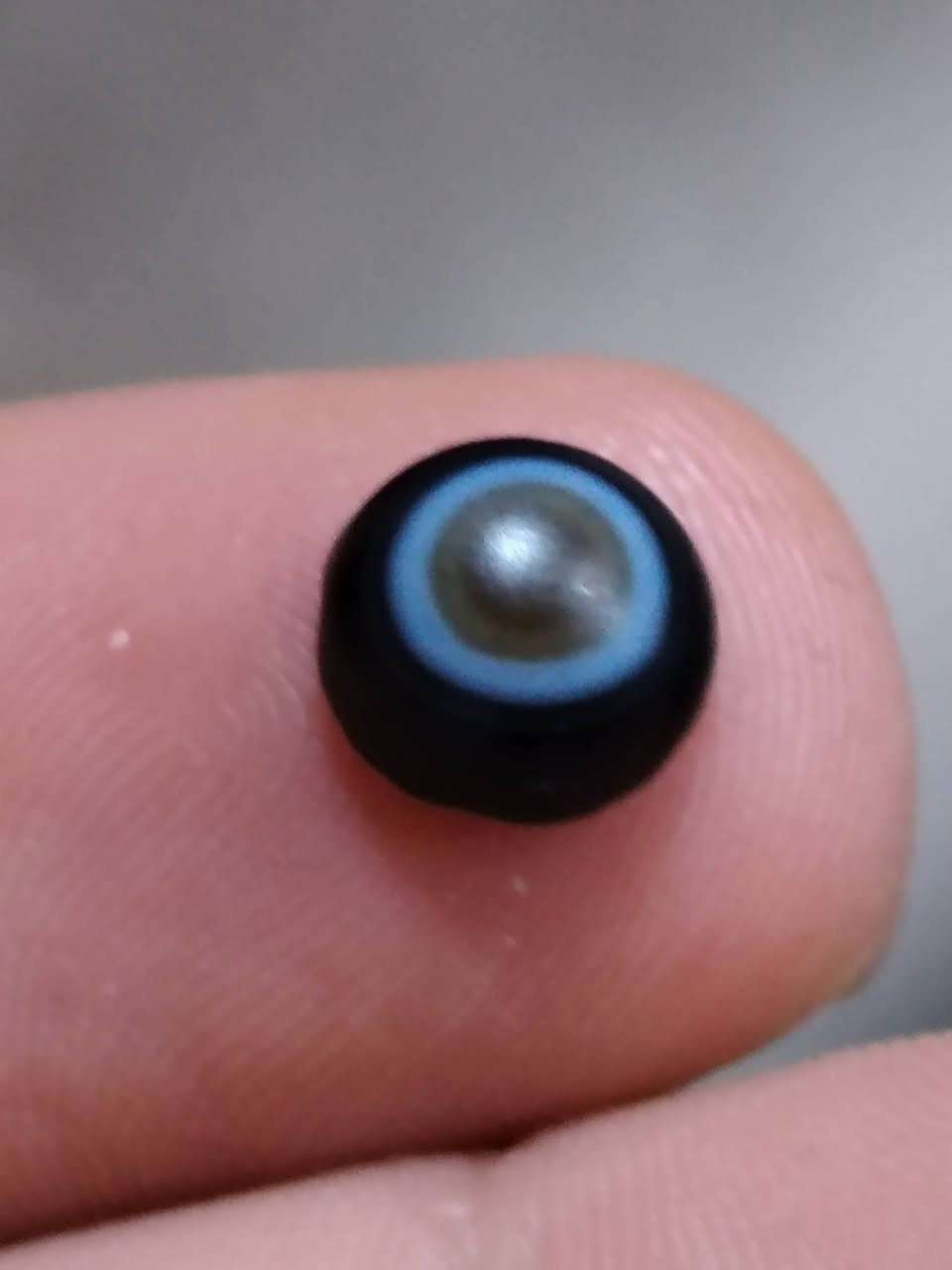 جزعه ناعمه عين صريحه مختلفه
السعر 65.000


**إذا كنت صاحب هذا الإعلان وتريد حذفه لأي سبب، رجاءا أرسل رسالة إلى الدعم الفني**