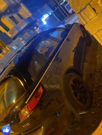 انفنتي Fx35 • ٢٠٠٨ • رقم بغداد