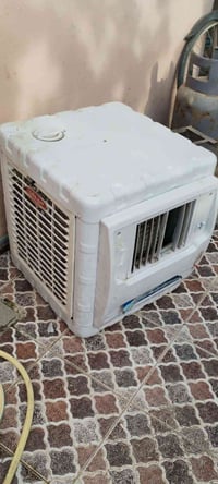 مبردة جديدة • ماتور عاطل