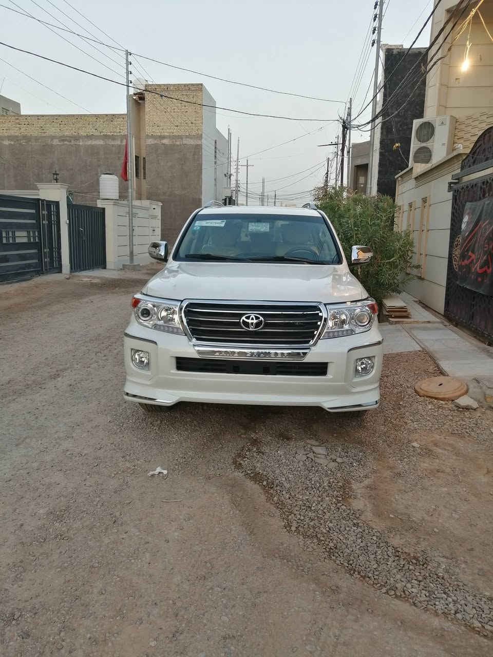 GXRi. فولت مواصفات ستينية محدثة فقط دعامات ولايت وبك بايت الدعاميات الأصلية موجودة مواصفات السينية معروفة رقم بصرة باسمي لغاية سنة ٢٠٣١ وحدادية تاير دنلوب الاتصال *********** ابو علي
