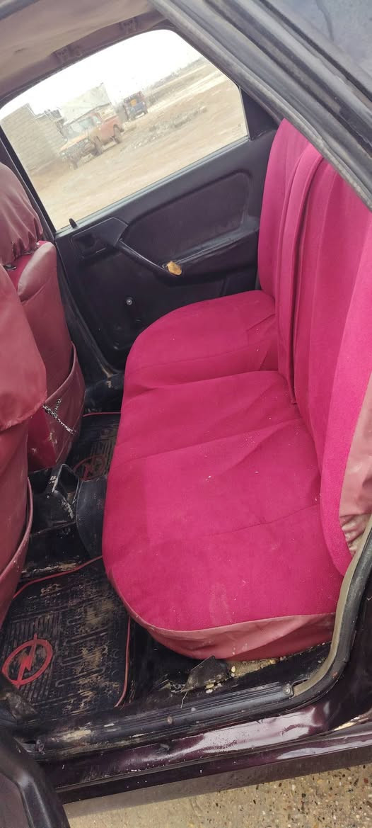 فكترا 18. موديل ٩٢
كير عادي
صبغ دواير خلفي مع دوسات
صندوك مبدل
اني الشرعي سنوية ٢٠٢٩
مكانها قرية العاشق الكسك
سعرها ٣٧ وبيها مجال بسيط


**إذا كنت صاحب هذا الإعلان وتريد حذفه لأي سبب، رجاءا أرسل رسالة إلى الدعم الفني**