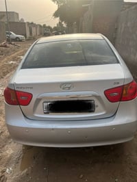 افانتي • ٢٠١٠ • ناصرية