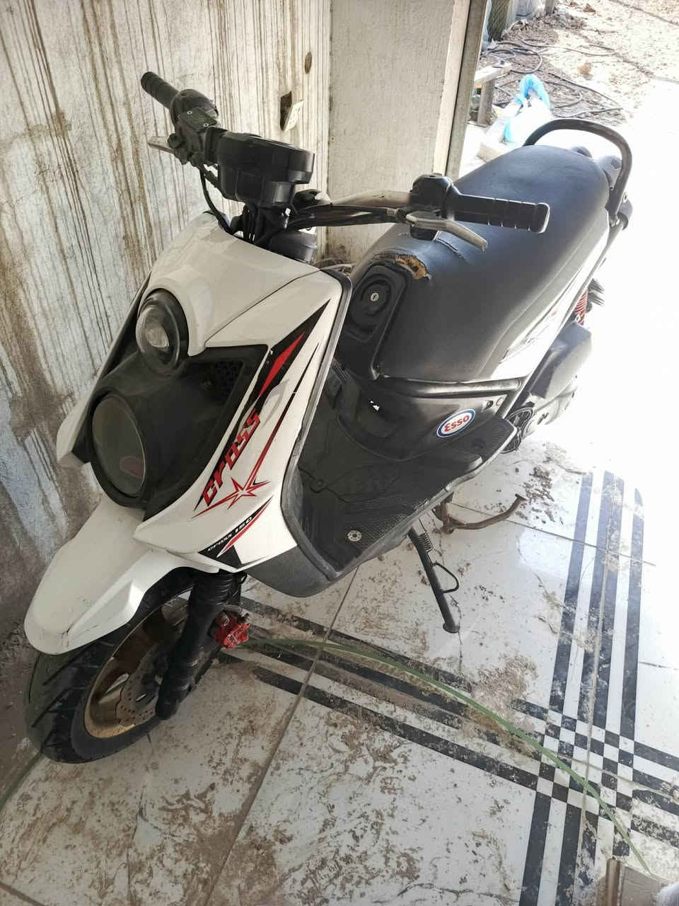 سكنس جبلي نوزل خطين
للستفسار علىالرقم ***********
