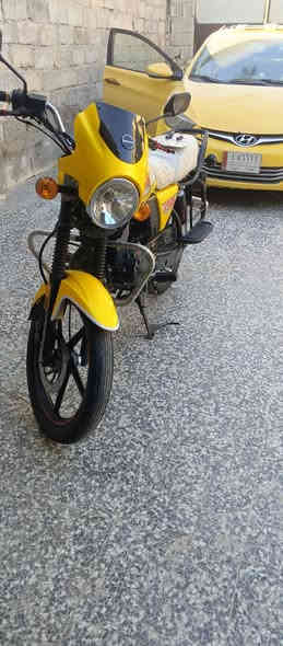 سلام عليكم دراجة دايوان نفخ 2022 رقم ديالى سنوية بسمي تحويل مباشر دراجة نضيفة كلهة شغالة كهربائياتهة مكينتهة بلادي برغي ما مفتوح بيهة سعر 2250 وبيها مجال بسيط لطيبين مكاني حي النتصار قرب مرور لحسينية رقمي*********** بغداد
