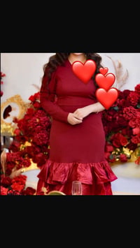 فستان • ملبوس ساعة • قياس ٤٤ و ٤٢