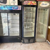 ثلاجات • نص السعر • تصفية محل