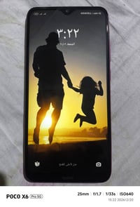 بوكو X6 برو • للبيع • بالتعليق