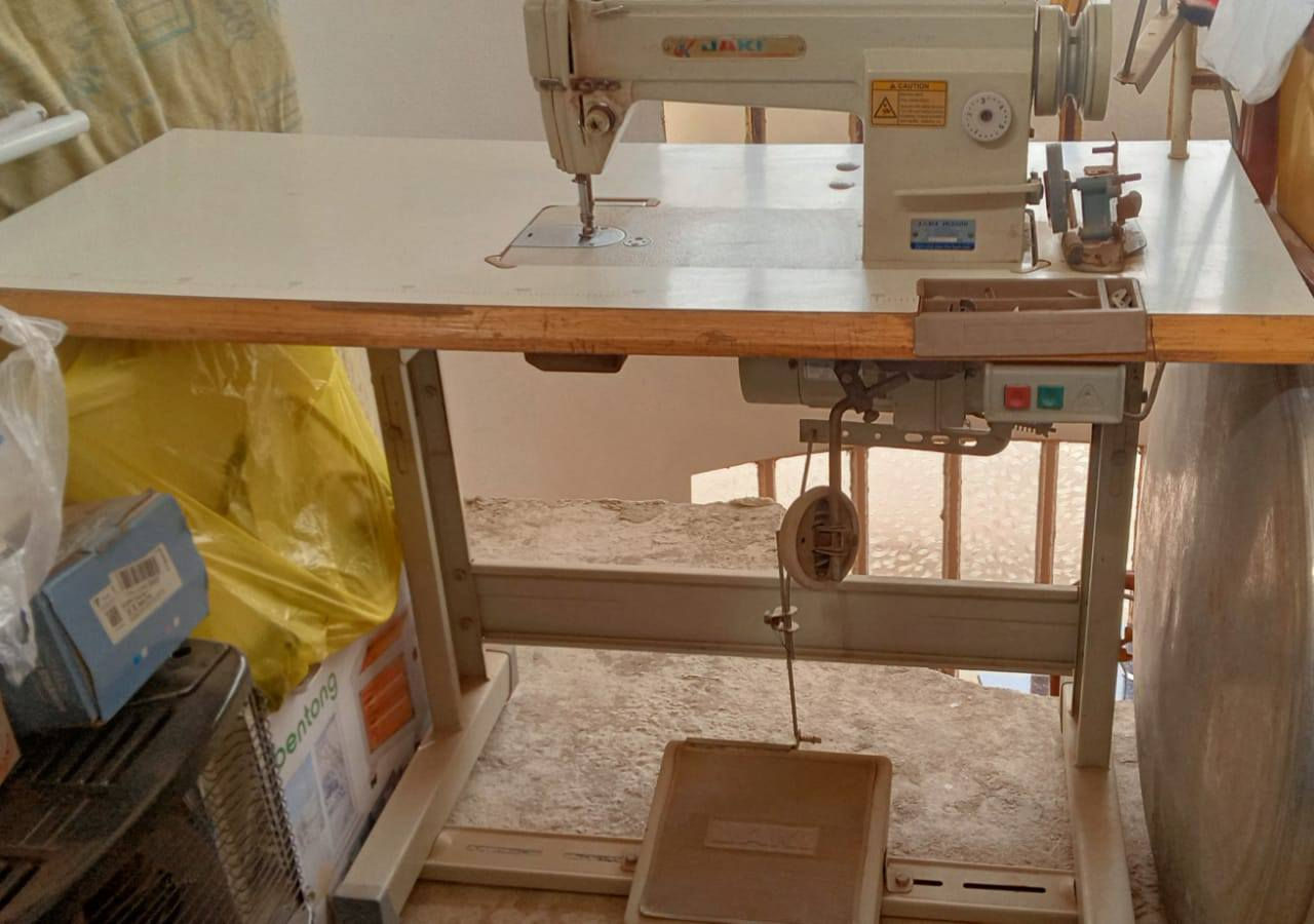 السلام عليكم مكينه صناعيه للبيع موصل اليسر التواصل على هذه الرقم ***********
بي واتساب
