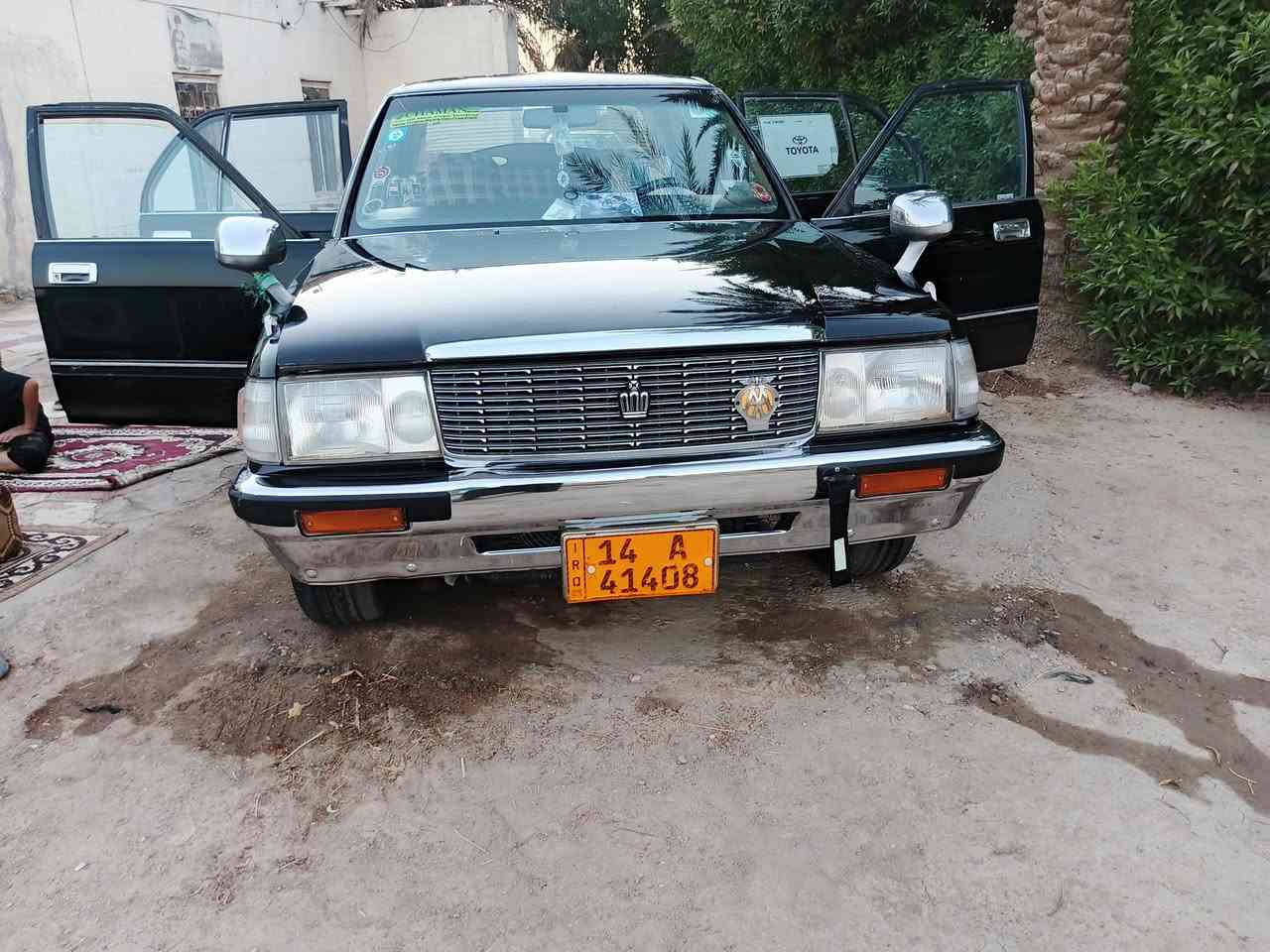 ارنب للبيع مكفوله من دعاميه اله دعاميه مكينه ونجي جاهزه السياره بسمي *********** سعر 70
