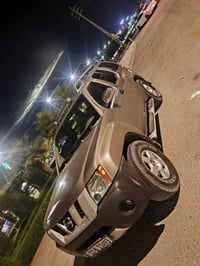 اكسترا • ٢٠٠٧ • ٤٠٠٠ ٦ سلندر