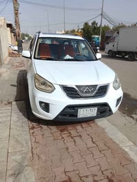 تيكو ٢٠١٤ • ٨٢٠٠٠كم • البصرة