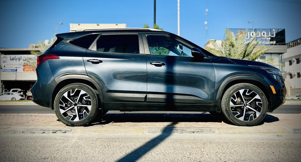 سلام عليكم كيا سليتوس موديل 23 بدون رقم الحادث موضح بالصور السعر 140 وبيها مجال للاستفسار ***********
