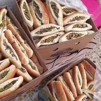 تجهيز مجالس • لفات كباب • سوگ