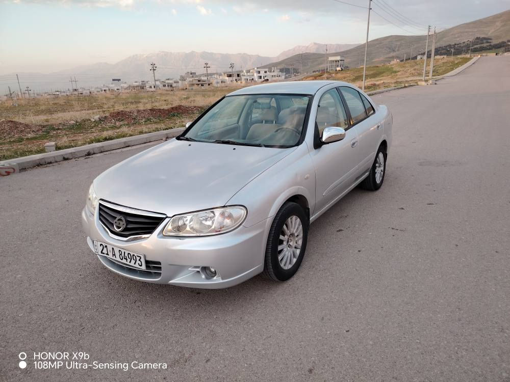 نیسان سەنی مۆدیل ۲۰۱۱ دو پارچەی بۆیاخە قرچێکی بچوکی هەیە ناوزەرد چوار جام کارەبا فۆڕمیگا کەلەو عەینەک ویل کەپ مەکینە ۱٦ سپی تۆماتیک سەنەوی تا ۲۰۳۰ تازەیە گێڕو مەکینەی بەشەرت سعری ۹۷ گەڵاو معامەلە شوێن هەڵەبجەی شەهید *********** *********** حلبجة, السليمانية
