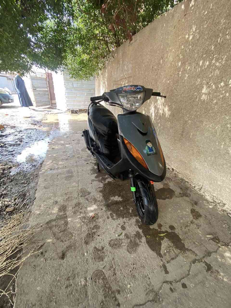 سلام عليكم هايه عدله البيع مكينه 55 دراجه فول شلعه مكان البياع حي العلام  سعر 425بيه محال حك جيه 0784375865


**إذا كنت صاحب هذا الإعلان وتريد حذفه لأي سبب، رجاءا أرسل رسالة إلى الدعم الفني**