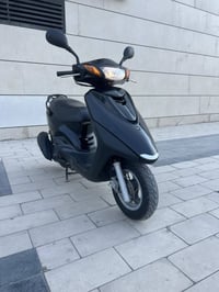 يوماها • 125cc • ٥٥ ألف كم