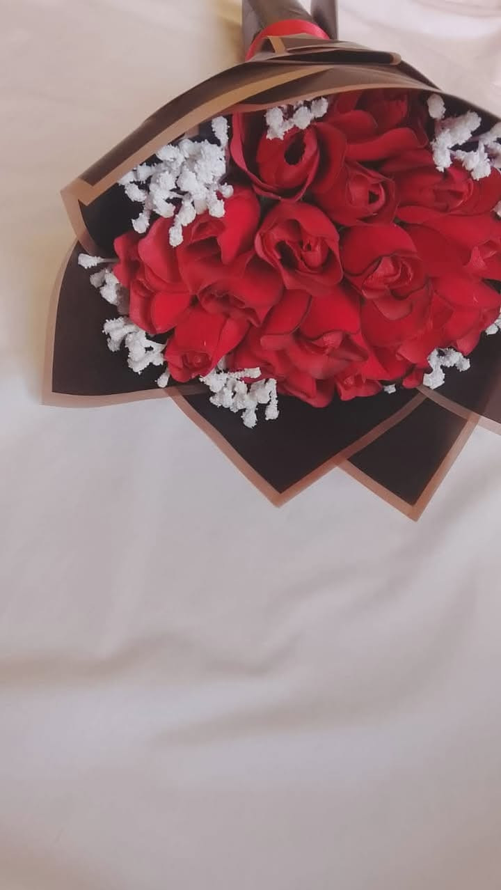 يوجد ورد 🌷هدايه العراس خطوبه تخرج هديه عمره اي صوره تعجبك سعرها يوصلك يوجد توصيل العامرية مجمع الفارس


**إذا كنت صاحب هذا الإعلان وتريد حذفه لأي سبب، رجاءا أرسل رسالة إلى الدعم الفني**